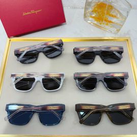 Picture of Ferragamo Sunglasses _SKUfw51974425fw